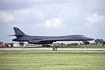 B-1B 83-0065 Waddington 28061997 D17414