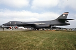 B-1B 85-0064 Fairford 19071997 D18125