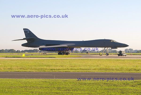 B-1B 85-0064 Mildenhall 24072012 D25708