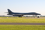 B-1B 85-0064 Mildenhall 24072012 D25708