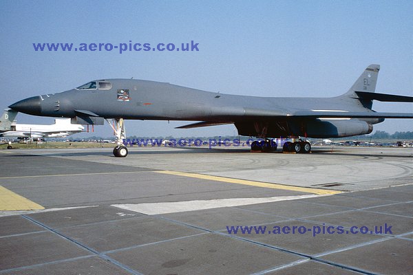 B-1B 86-0111 Fairford 20071996 D14723