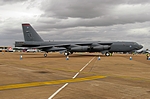 B-52H 61-0002 Fairford 16072010 D16425