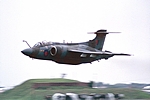 Buccaneer S Mk.2 XV354 Mildenhall 26081978 D102-05