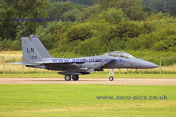 F-15E 97-0219 (LN) Fairford 20072009 D111-14