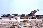 Victor K Mk.1 XA937 Masirah 27101972 D12613