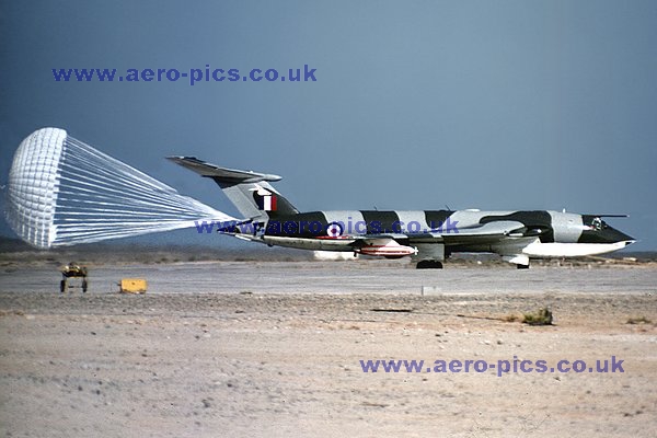 Victor K Mk.1 XA939 Masirah 27101972 D12614