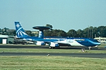 E-3A LX-N90442 Fairford 24071999 D060-06