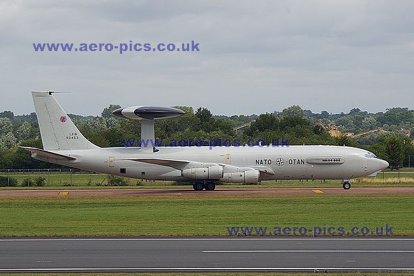 E-3A LX-N90453 Fairford 16072009 D111-03