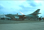 EA-3B 144852 Greenham Common 26061977 D032-13