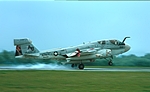 EA-6B 158802 Greenham Common 26061977 D032-14