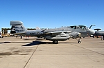 EA-6B 163527 Nellis AFB 08112008 D062-25