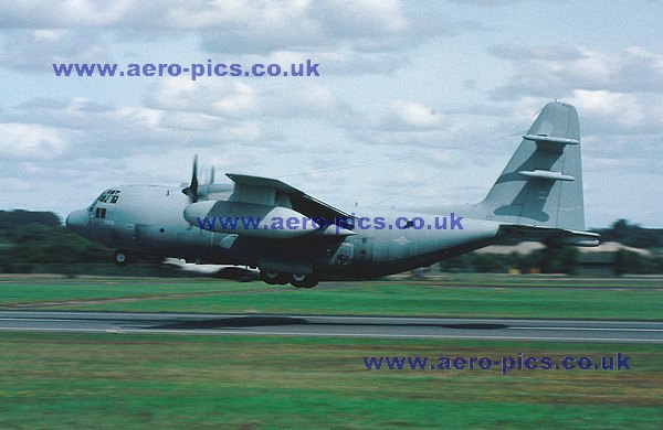 EC-130E 63-9816 Fairford 25071998 D27325