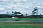 EC-130E 63-9816 Fairford 25071998 D27325