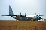 EC-130G 151891 (HL-23) St.Mawgan 24081970 D117-15