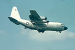 EC-130G 151891 Mildenhall 20061974 D071-20