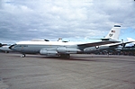 EC-135C 63-8054 Mildenhall 24051997 D15211