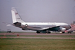 EC-135K 55-3118 Mildenhall 04041974 D070-25