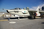 EKA-3B 142251 USS Midway 12112008 D067-05