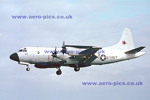 EP-3E 150494 Mildenhall 24021974 D072-16