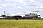 Nimrod R Mk.1 XV249 Waddington 03072010 D16021