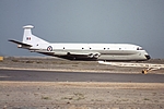 Nimrod R Mk.1 XW665 Masirah 12091972 D12604