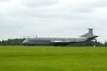 Nimrod R Mk.1 XW665 Waddington 30062007 D016-08