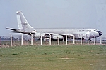 RC-135C 64-14841 Mildenhall 04041974 D070-18