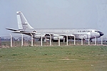 RC-135C 64-14841 Mildenhall 04041974 D070-18