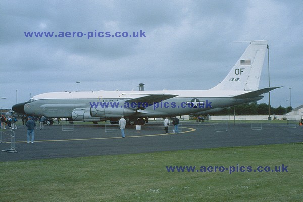 RC-135V 64-14845 Mildenhall 28051994 D14414