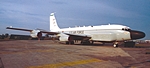 RC-135V 64-14848 Fairford 25071998 D037-07