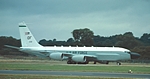 RC-135W 62-4131 Fairford 18072003 D037-08