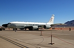 RC-135W 62-4135 Nellis AFB 08112008 D065-04