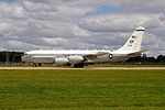 RC-135W 62-4139 Mildenhall 15062010 D15523