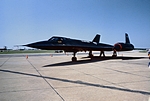 SR-71A 64-17974 Mildenhall 29051982 D13704