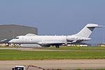 Sentinel R Mk.1 ZJ692 Waddington 29042009 D088-05