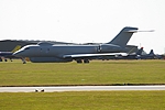 Sentinel R Mk.1 ZJ694 Waddington 04072009 D107-10