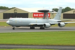 Sentry AEW Mk.1 ZH107 Fairford 14072008 D047-24