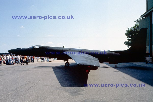 U-2R 68-10337 Mildenhall 29051982 D13705