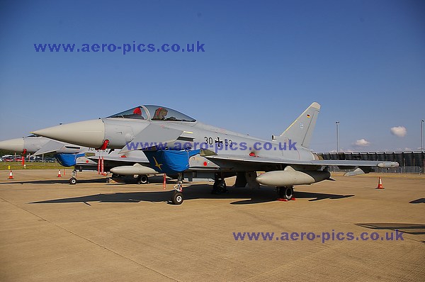 EF2000A 30+53 Waddington 02072011 D21025