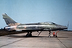 F-100D 54-2152 (11-ML) Sculthorpe 24041976 D084-21