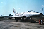 F-100D 54-2165 (11-ML) Sculthorpe 24041976 D085-07