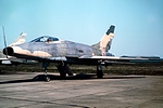 F-100D 54-2211 (11-MM) Sculthorpe 24041976 D084-25