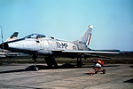 F-100D 54-2248 (11-MP-V) Sculthorpe 24011976 D084-24