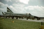 F-102A 56-1107 Wethersfield 01071967 D030-22