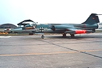 F-104G 26+10 Lakenheath 18081973 D080-17