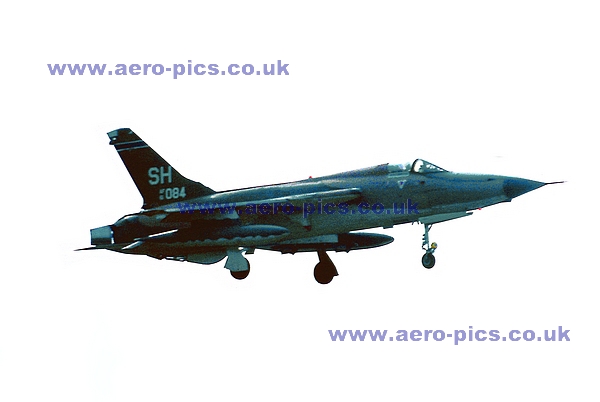 F-105D 61-0084 Sculthorpe 15061978 D24214
