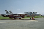 F-14A 160900 Mildenhall 29051982 D13718