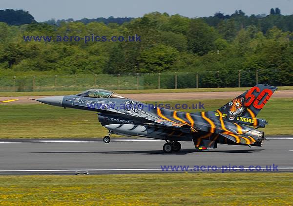 F-16AM FA87 Fairford 140720141 D21423