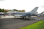 F-16AM J-513 Waddington 06072008 D040-18