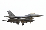 F-16C 89-2029 (AV) Mildenhall 14052009 D090-12